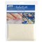 Essentials By Leisure Arts Aida Cloth, 22 Count, Ivory Cross Stitch Fabric, Embroidery Fabric, Cross Stitch Supplies For Crafting, Stitching, And Sewing Projects 30X36
